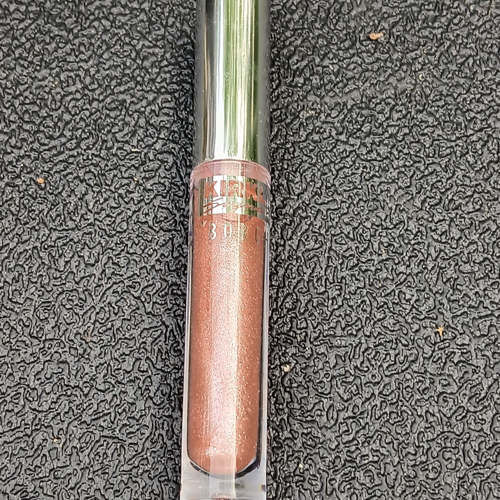 Borghese Pink Shimmer Lip Gloss